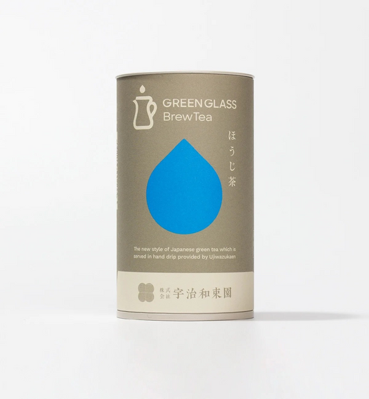 グリーングラスブリューティー　水出しほうじ茶　30ｇ